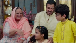 Badal Pe Paon Hai - 15th August 2024